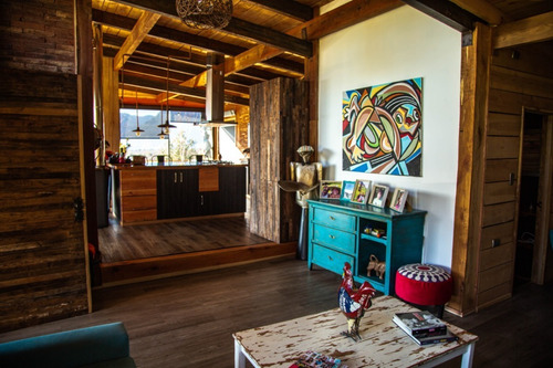 Imagen 9 de 20 de Maravillosa Y Soleada Casa