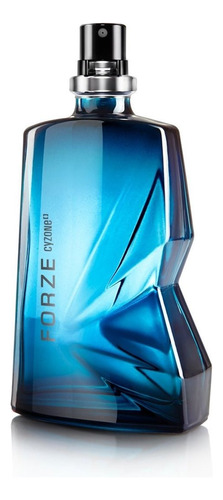 Perfume Hombre Forze De Cyzone 50 Ml