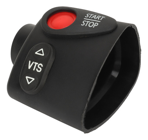 Carcasa De Botón Start Stop Vts 277000877 Carcasa Vts A