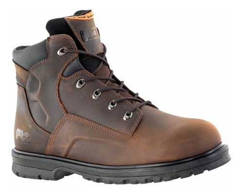 Botas Timberland Burras Botines Piel Trabajo Urbana Casual