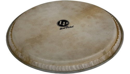 Cabezal De Djembe Galaxy Lp960 De 14 Pulgadas