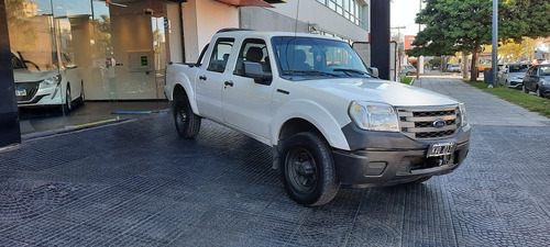 Ford Ranger 3.0 Cd Xl Plus 4x2 2012