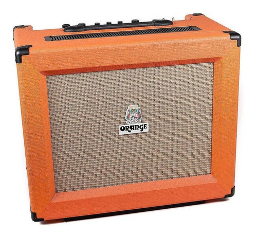 Amplificador Orange Rocker 30 Combo | 30w Valvulado | Nfe