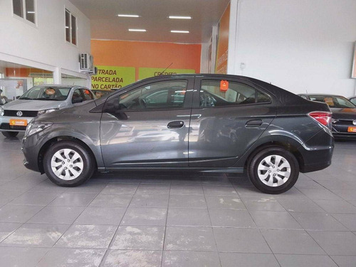 Chevrolet Prisma 1.0 Mpfi Joy 8v Flex 4p Manual