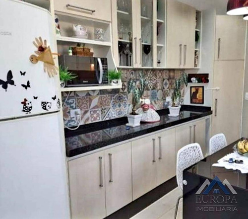 Imagem 4 de 21 de Apartamento Com 3 Dormitórios À Venda, 148 M² Por R$ 530.000,00 - Centro - Londrina/pr - Ap0641