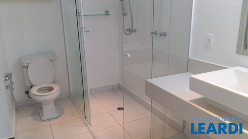 Imagem 15 de 15 de Apartamento - Alphaville - Sp - 578684