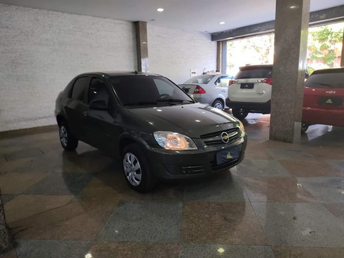 Imagem 4 de 13 de Chevrolet Prisma 2011 1.4 Maxx Econoflex 4p