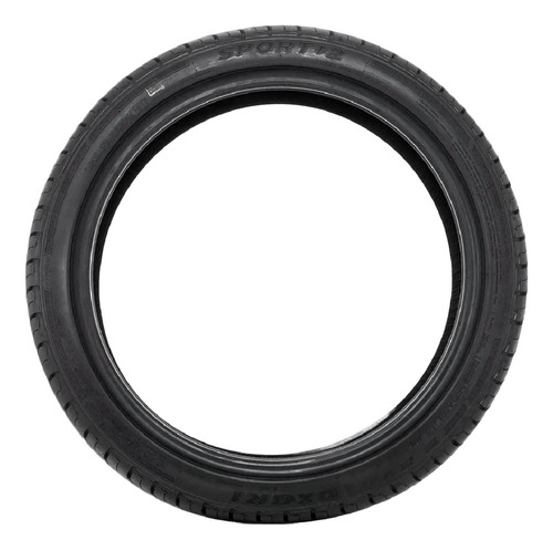 Kit 2 Pneus Aro 18 Xbri 245/40 R18 97w Tl Xl Sport Plus 2