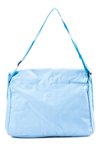 Bolso Sport Celeste Kubayoff