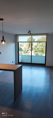 Arriendo Departamento De 1 Dormitorio