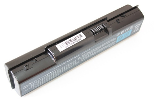 Q20a Bateria Para Gateway Nv5207u Alta Duracion Facturada