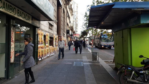 Local En Venta En 18 De Julio