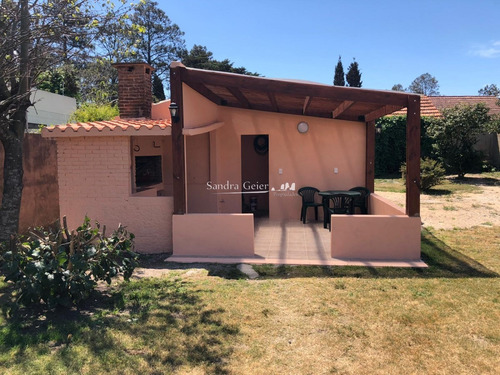 Casa En Venta, Mansa, Punta Del Este, 3 Dormitorios.- Ref: 1299