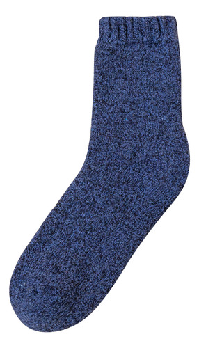 Calcetines Gruesos Socks One Para Hombre, Tallas Suaves 38-4