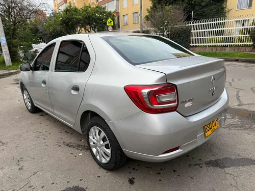 Renault Logan 1.6 Authentique