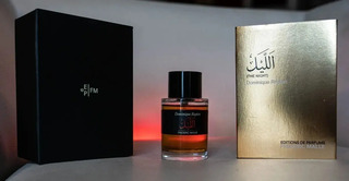 Frederic Malle The Night 100 ML EDP Unisex Perfume (Original Perfume) | 70%  OFF | 7/24 Perfumes