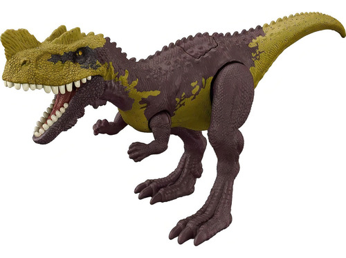 Jurassic World Genyodectes Serus Dino Trackers