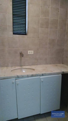 Imagem 15 de 19 de Conjunto Comercial Para Locação, Brooklin, São Paulo. - Cj1537