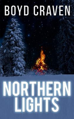 Libro Northern Lights: A Scorched Earth Novel - Craven Ii...