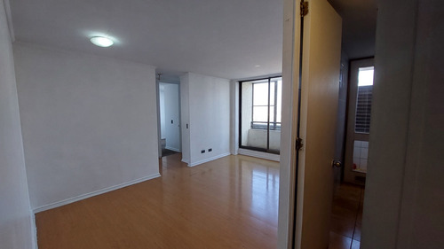 Departamento 2d/1b Opción Arriendo De Bodega