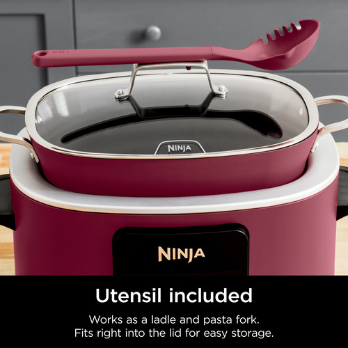 Ninja Mc1010 Foodi Possiblecooker Plus - Sous Vide & Proo...