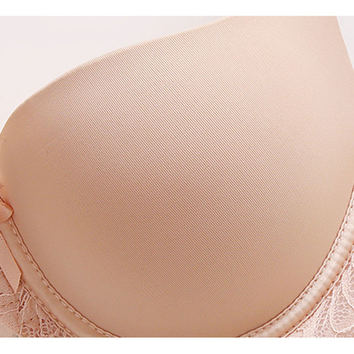 Cintura Bras Para Mujer, Transpirable, Gruesa, Con Encaje En