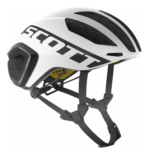 Casco De Bicicletas Scott Cadence Plus Ruta