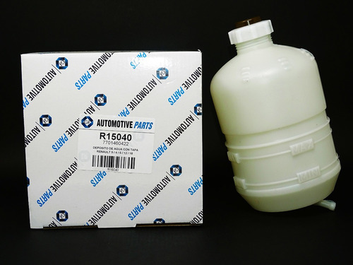 Deposito Agua Con Tapa Renault 9 / 4 / 6 / 12 / 18 (tapa Caf