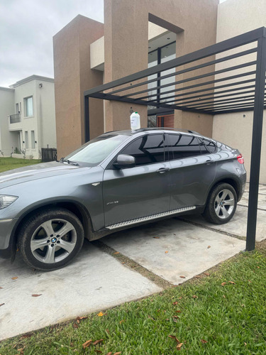 BMW X6 3.0 Xdrive 35i Sportive 306cv