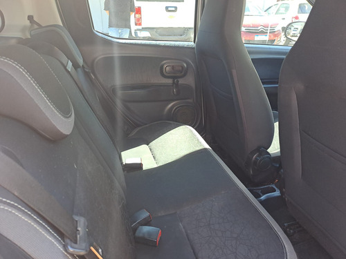 Fiat Mobi 1.0 Way