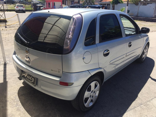Corsa Hatch 1.4 Maxx