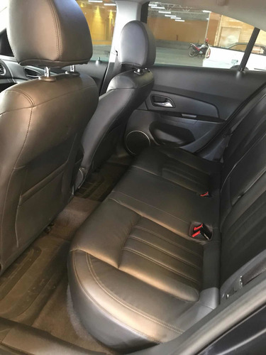 Chevrolet Cruze 2014 1.8 Lt Ecotec 6 Aut. 4p