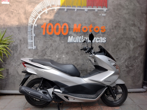 Imagem 2 de 10 de Honda Pcx 150 2018