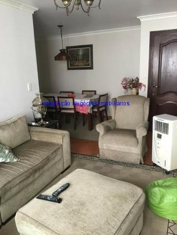 Imagem 4 de 18 de Condomínio Com Portaria E Segurança 24h, Jardim E Salão De Festas. Ótima Localização, 5 Minutos Do Shopping Pátio Paulista. - 21072400 - 33877719