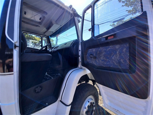 Imagem 13 de 14 de Mercedes-benz L-2318 / 1994 Truck 6x2
