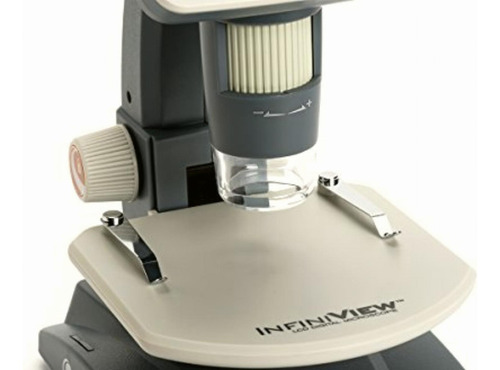 Celestron 5 Mp Infiniview Lcd Digital Microscope
