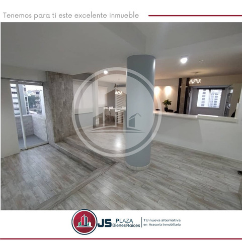 Imagen 4 de 11 de Lujoso Apartamento En Venta/la Rocca-la Soledad 04128859981