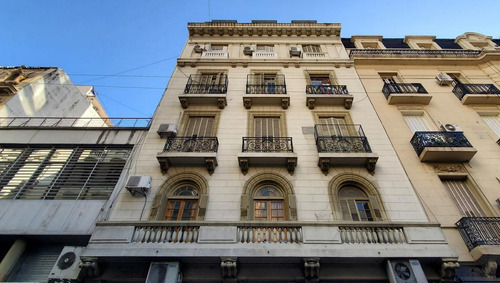 Imagen 25 de 26 de Departamento En Venta Libertad 160 Tres Ambientes A Nuevo