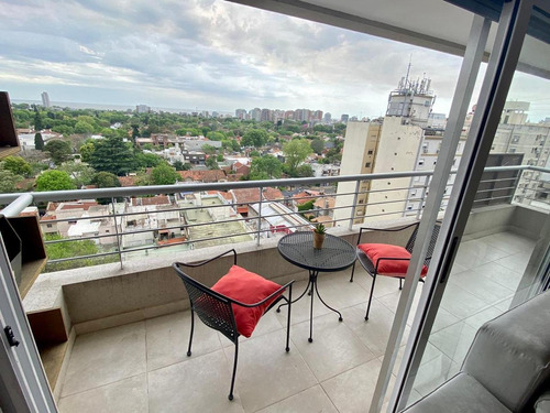 Imagen 13 de 13 de Departamento En Venta En Olivos, Vicente Lopez