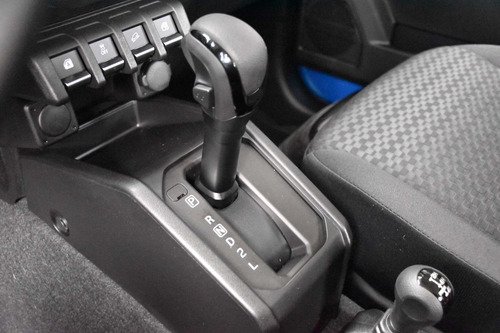 Imagen 15 de 15 de Suzuki Jimny Jimny