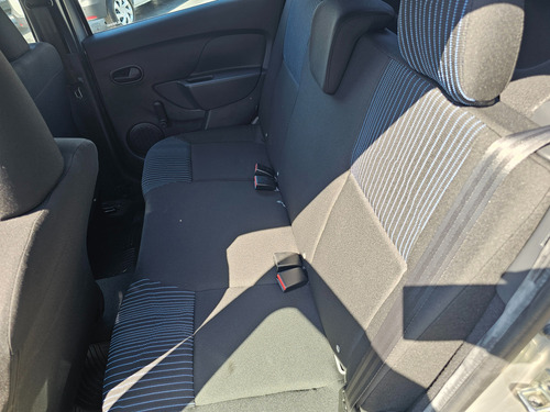 Renault Sandero 1.6 16v Life