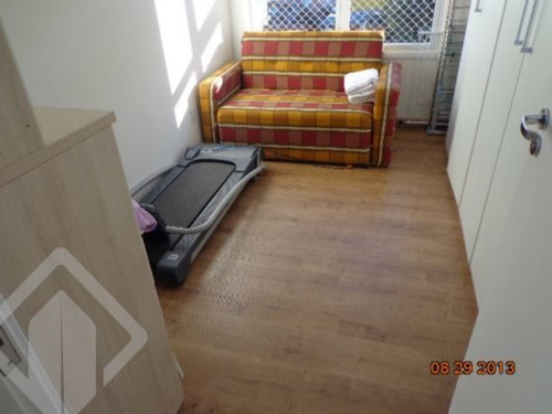 Imagem 9 de 15 de Casa Em Condominio - Ipanema - Ref: 103835 - V-103835