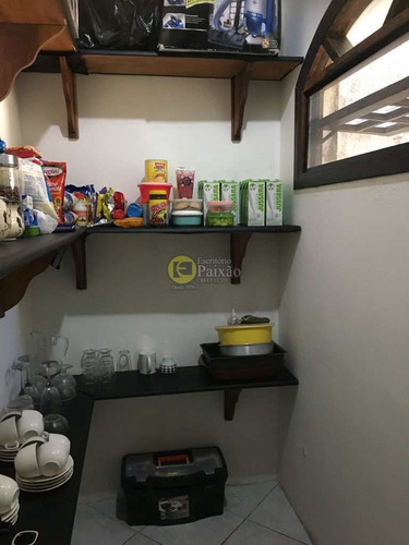 Imagem 17 de 30 de Casa Com 3 Dorms, Jardim Rubi, Mogi Das Cruzes - R$ 550 Mil, Cod: 146001 - V146001