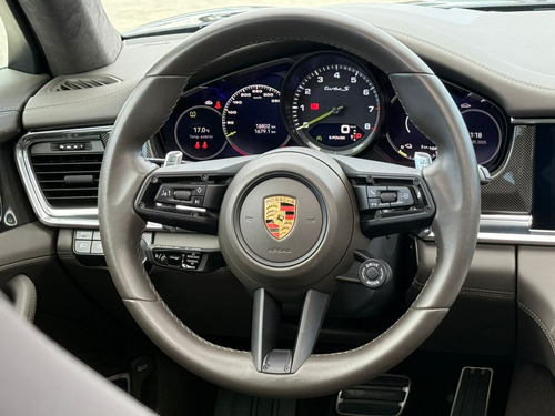 Porsche Panamera 4.0 V8 E-HYBRID TURBO S PDK