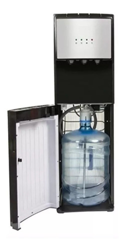 Dispensador De Agua Fría/caliente Acero Inoxidable Kool 20lt