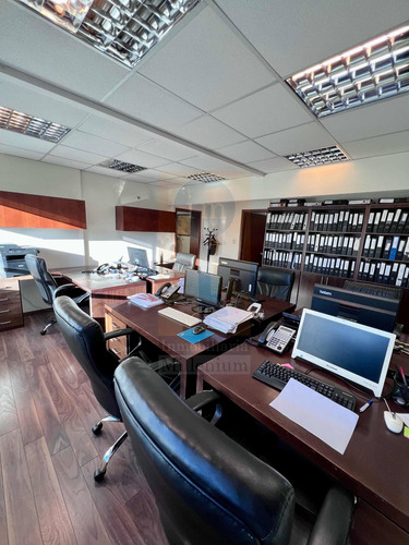 Imagen 9 de 18 de Venta De Oficinas Torre De Los Profesionales