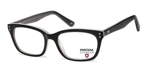 Montura Gafas Montana Mujer Ma790 Lentes Para Formular Aceta