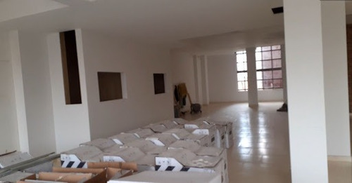Imagen 6 de 10 de Oficinas En Arriendo Chapinero 689-4531