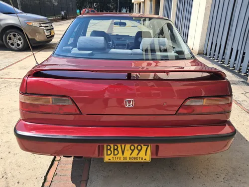 Honda Integra 1.8 4 p