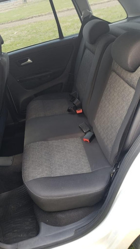 Volkswagen Suran 2013